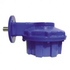 美國福斯FLOWSERVE QXM 電動執行機構