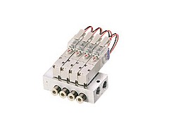日本小金井KOGANEI控制元件 (方形 導式(2))CS-EB10S_A1