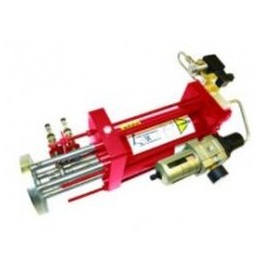 pneumatrol線性閥門執(zhí)行器系列