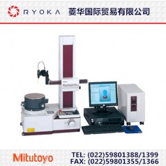 供應原裝日本三豐  Roundtest (圓度、圓柱度測量儀 RA-2200)