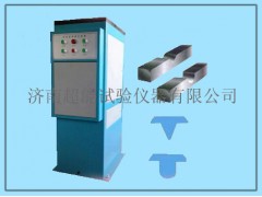 沖擊試樣缺口液壓拉床的優越性及結構介紹