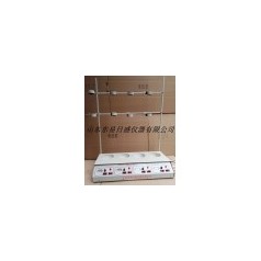 DZTW型六聯(lián)電子調(diào)溫電熱套