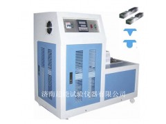CDW-60沖擊試驗低溫儀