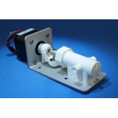 瑞士Diener Precision閥門(mén)