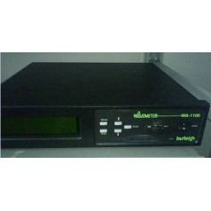 Exfo WA-1100光波長計(jì)