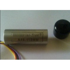 美國Visi+Trak壓鑄機(jī)
