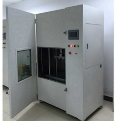 供應(yīng)GBT20394草絲回彈性試驗機