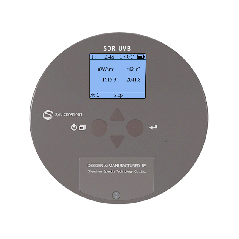 UVB(280-315nm)UV能量計測試儀 UVB(280-315nm)UV能量計測試儀