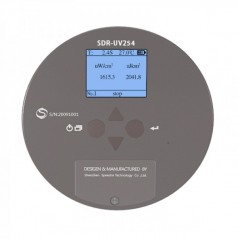UV-254(250-260nm) λ:253.7nm能量輻射測(cè)試儀