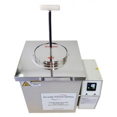 美國(guó)Accurate Thermal Systems流化溫度槽FTBSL15系列