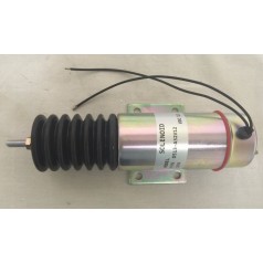 美國TROMBETTA油門執行器 Q610-B1V12