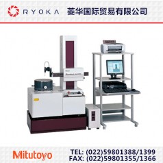 供應原裝日本三豐 Roundtest (圓度、圓柱度測量儀 RA-5200)