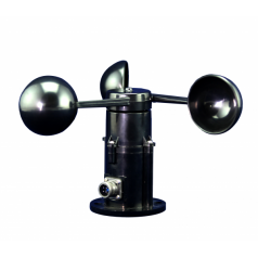 QS-fs 風速傳感器 聚碳材質 風力計 氣象傳感器