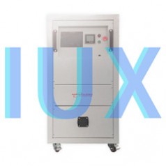 至茂電子供應三相交流負載箱 500KW發電機組負載測試電阻箱