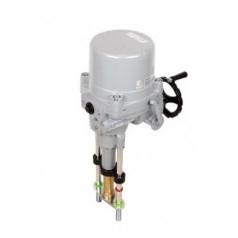 HKCON 電動執(zhí)行器HL系列