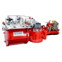 HKCON 電動執(zhí)行器ET系列