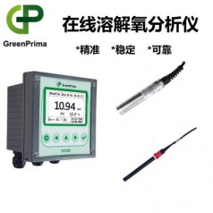 溶解氧分析儀，水分析儀-監測污水純水英國戈普