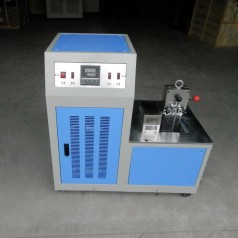 低溫脆性測定儀-70 橡膠低溫脆性脆化試驗機(jī)
