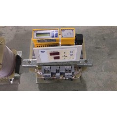 醫院醫用隔離變壓器：AIM-M100，AITR-8KVA