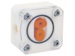 HONSBERG豪斯派克齒輪流量計VHO020GP.400