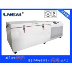 -100℃~-30℃軸承冷凍處理電子汽車行業超低溫冷凍箱