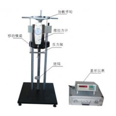 SLJ-2S便攜式工作測力計(jì)校驗(yàn)裝置