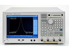 Keysight 安捷倫E5071C ENA 系列網(wǎng)絡分析儀