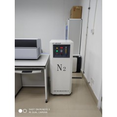 氣質(zhì)聯(lián)用氮?dú)獍l(fā)生器