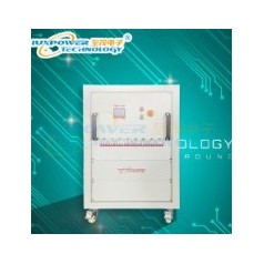 系列微電網電纜阻抗模擬
