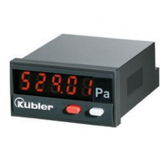kuebler電子式LED過程數顯儀表 Codix 529