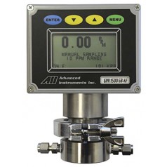 AII GPR-1500 GB / GPR-2500 GB氧氣監(jiān)測儀