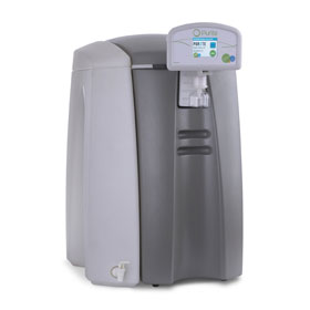 Select Purewater 300純水系統(tǒng)，自來水做進水,產水1–10MΩ.cm