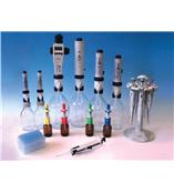 WITEG WITOPET單通道、八通道、十二通道可調(diào)移液器、加樣器、移液槍