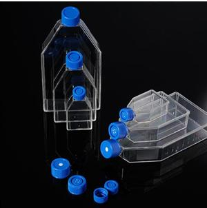 巴羅克/Biologix 細(xì)胞培養(yǎng)瓶07-8025/07-8075 伽馬消毒處理，TC 處理，無致熱
