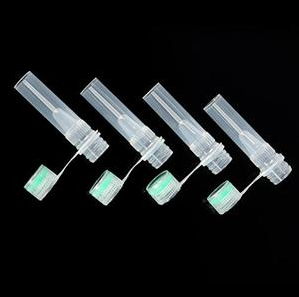 巴羅克/Biologix 連蓋凍存管82-7054、冷凍管、螺口管 優(yōu)質聚丙烯材質，耐高溫高壓