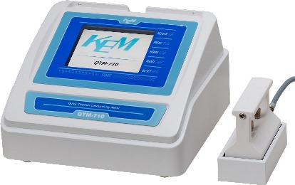 快速導熱系數(shù)測定儀QTM-700