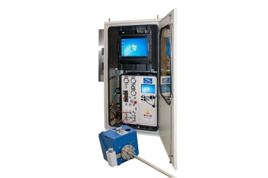 RA-915J 連續在線煙氣汞分析系統