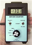 美國負氧離子檢測儀|AIC1000|空氣離子測定器