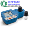 高濃度余氯檢測(cè)儀
