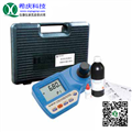 HI96734余氯總氯測(cè)定儀