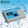 YL-1Z余氯檢測(cè)儀，上海希慶余氯檢測(cè)儀廠家
