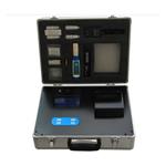 XZ-0107多參數水質分析儀 濁度、余氯、二氧化氯濃度檢測儀