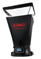 法國(guó)KIMO DBM610風(fēng)量罩功能和參數(shù)