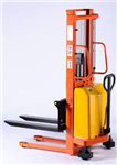 國(guó)產(chǎn)半電動(dòng)堆高車(chē),半自動(dòng)液壓堆高車(chē)原理,半電動(dòng)堆垛車(chē)型號(hào)