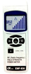 臺灣路昌EMF-830，高頻場強(qiáng)功率表，EMF830，無線輻射儀