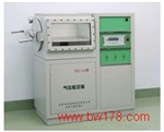 氣壓檢定箱 氣壓儀器和氣壓傳感器示值檢定、校驗(yàn)的專用箱