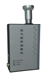 負氧離子傳感器，負氧離子濃度在線監(jiān)測系統(tǒng)