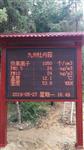 內蒙古負氧離子測報系統，負氧離子檢測儀，安裝簡單，質保一年