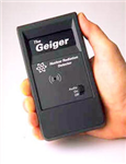 Geiger蓋革計數器