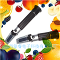 糖漿濃度計，供應(yīng)糖度折射儀，水果甜度濃度測量儀
